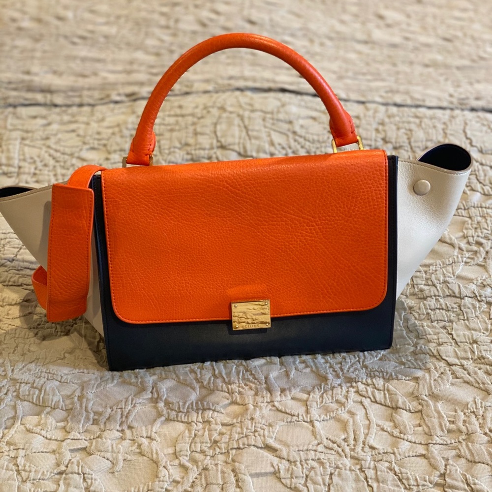 Celine Bag - Picture 4 of 16